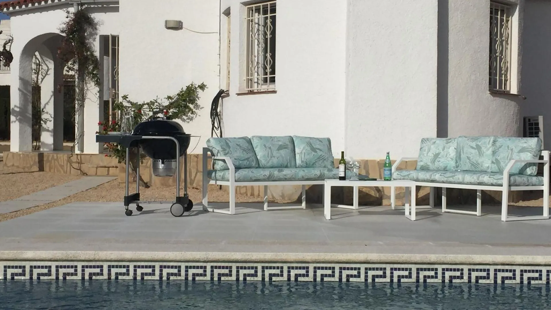 Ferienhaus Mit Privatpool In El Casalot Spain