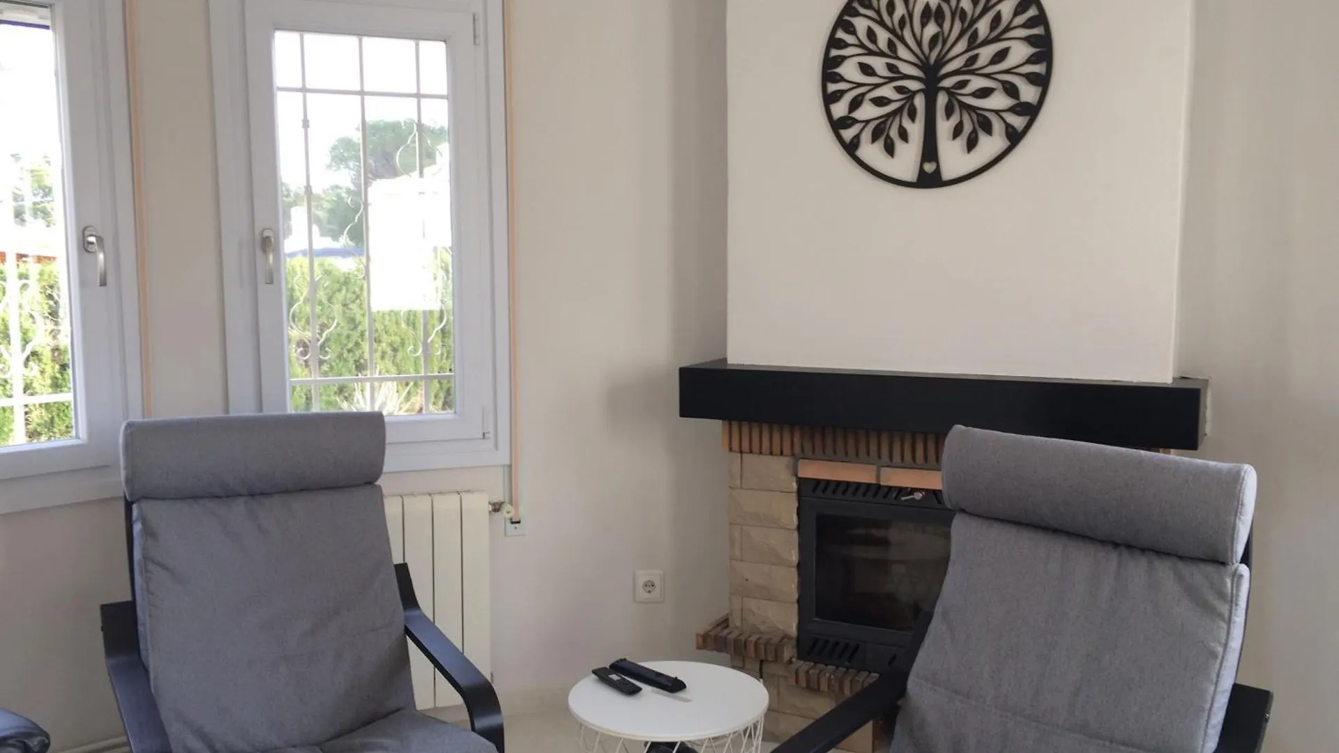 Ferienhaus Mit Privatpool In El Casalot Holiday home