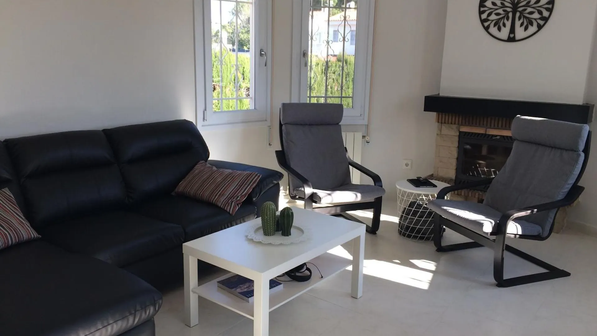 Ferienhaus Mit Privatpool In El Casalot 0*,