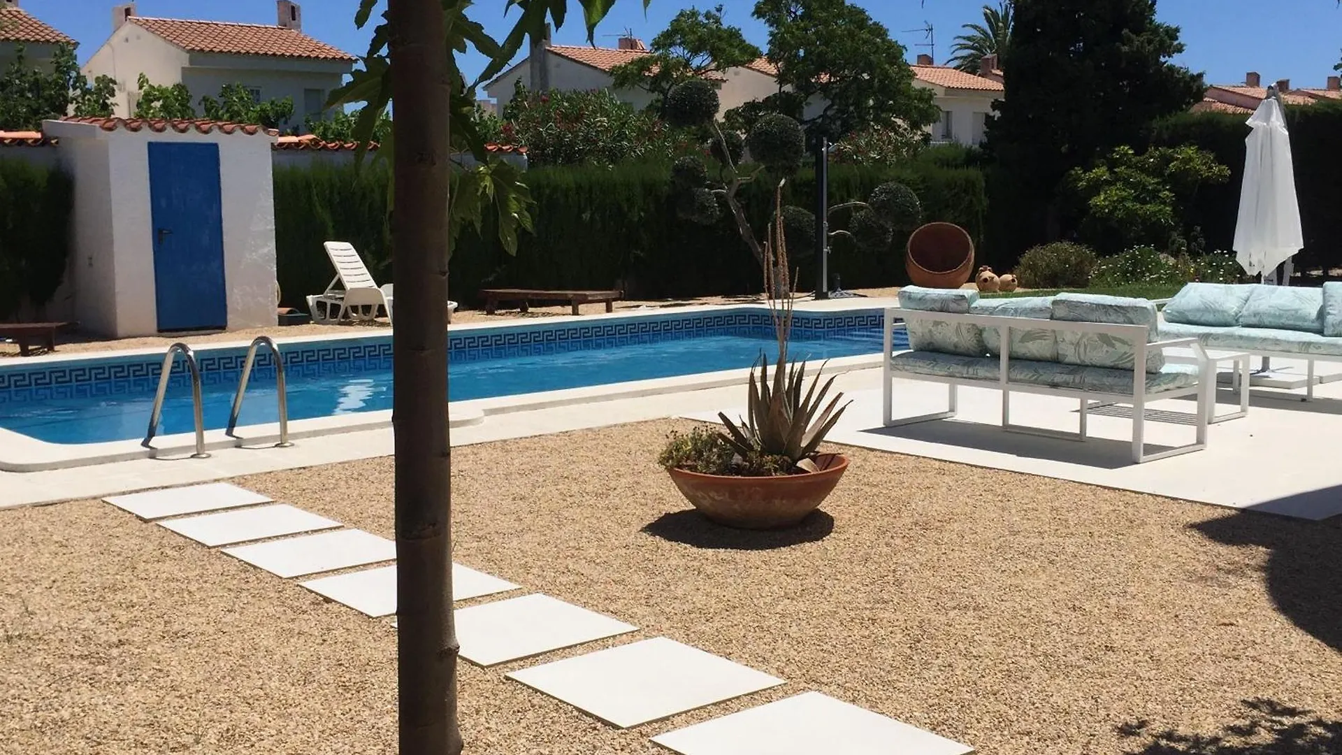 Holiday home Ferienhaus Mit Privatpool In El Casalot